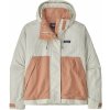 Patagonia W's Skysail dyno white w terra pink
