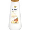 Dove Advanced Care sprchový gél Nourishing care 225 ml