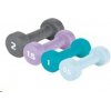 Spokey SHAPE IV Sada činiek 2 x 1 kg
