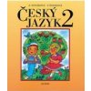 Český jazyk pro 2 ročník ZŠ - Nováková Zuzana Švejdová Vlasta