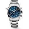Hodinky Longines Spirit L3.820.4.93.6 (L38204936)