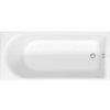 Duravit D-NEO 180 x 80 cm 700475000000000