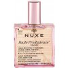 NUXE Huile Prodigieuse Florale 100 ml multifunkční zkrášlující suchý olej na obličej, tělo a vlasy pro ženy