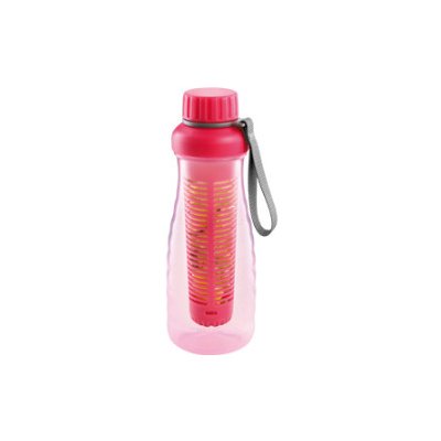 Tescoma fľaša s vylúhovaním myDRINK 0,7 l , ružová