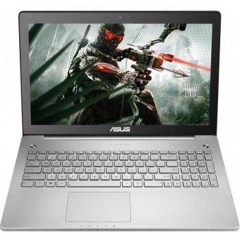 Asus N550JK-CN126H