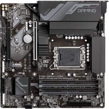 Gigabyte B760 GAMING X DDR4