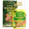 Specialist 100% cédrový olej Altajský, za studena lisovaný, panenský - Objem: 100 ml