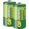 Batéria GP Greencell D, R20, 1,5 V, B1240