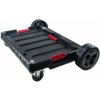 Podvozek na kolech 746x511x180mm PROFI Qbrick One
