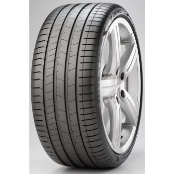 Pirelli P ZERO LUXURY SALOON 275/35 R20 102Y