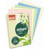 Kopírovací papier, farebný, A4, 80 g, 5x100 listov, REY 