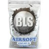 Airsoftové guličky BLS Ultimateheavy Stainless 0,50 g | 1000ks - šedé