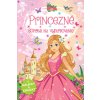 Princezné súprava na vyfarbovanie - Kolektív