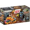 Playmobil Starter Pack Boj s ohnivým škorpiónom 70909