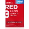 Cemio RED3 kapsuly prostata, potencia, vitalita 60 cps