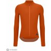 Santini RTR dres, červená XXL