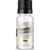 Foodie Flavours Prírodné koncentrované aróma 15 ml ruže