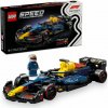 LEGO® Speed Champions 77243 Pretekárske auto Oracle Red Bull Racing RB20 F1