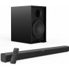 Tribit Soundbar S1 BTS61 Black (TR-BTS61-BK)