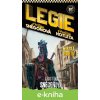 E-kniha Mirská ruleta - František Kotleta a Kristýna Sněgoňová