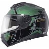 Prilba SCHUBERTH C5 GLOBE Green Veľkosť: XL (60-61 cm)