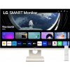 LG Smart 27SR50F-W.AEU LCD monitor 68,6 cm (27