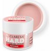 CLARESA STAVEBNÝ GÉL NA NECHTY HARD&EASY NATURAL 45g