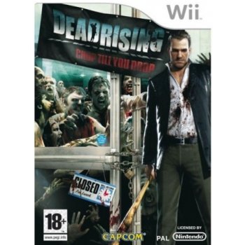 Dead Rising: Chop Til You Drop