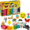 LEGO® Classic 11042 Kreatívna veselá krabička - LEGO