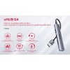 Unitek H1208A