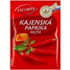 Thymos Kajenská paprika mletá 25 g