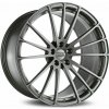 Alu disk OZ ATELIER FORGED ARES 9x20, 5x128, 75.06, ET37 GRIGIO CORSA