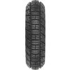 Pro-Line koleso Supermoto s pneu 1:4 Hot Lap MX S3 zadné: Promoto-MX (PRO1024310)