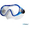 Detská šnorchlovacia maska - Aqua Speedy Farba: modrá