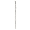 BOSCH Vrták do kladív SDS-plus-5X 12 x 400 x 460 mm 2608833812
