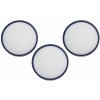 VACS Hepa filter do vysávača HOOVER UH70829, 3 ks, 8596419335106, kvalitná alternatíva