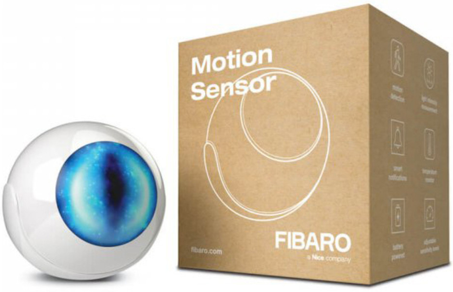 FIBARO FGMS-001