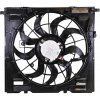 Ventilátor chladenia motora KAMOKA 7740200