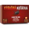 ADC Blackfire Výbušné mačiatka