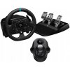 Logitech G923 SE Racing Wheel and Shifter Combo 991-000532