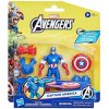 Hasbro Avengers akčná Captain America 15 cm