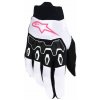 ALPINESTARS rukavice STELLA FULL BORE V2, ALPINESTARS, dámske (bílá/růžová fluo/černá) 2026 - S