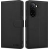 Tech-Protect Wallet Xiaomi Poco M7 Black