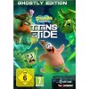SpongeBob SquarePants: Titans of the Tide (Ghostly Edition)