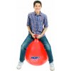 Gymnic Skákacia lopta Hop 55 8055 červená
