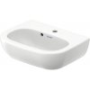 Umývadlo Duravit D-Code 45x34 cm D-D 07054500002