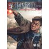 HARRY POTTER: Complete Film Series - Instrumental Solos + CD / trombón (pozún)