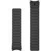 Remienok Tactical MagBand 20mm pre Samsung Galaxy Watch 4/5/6 Black (57983121401)