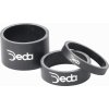 Podložka A-Head 11/8 Deda 20mm Carbon