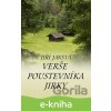 E-kniha Verše poustevníka Jirky - Jiří Jansta